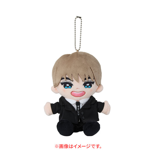 Taiko SASAKI Hapinui (stuffed toy)