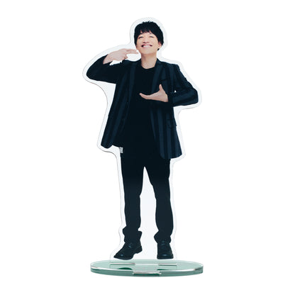 Daichi IMAE Acrylic Stand