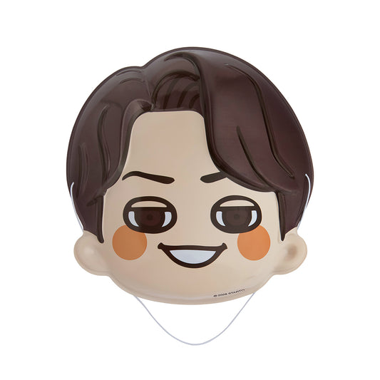 Tadayoshi OHKURA Festival Mask