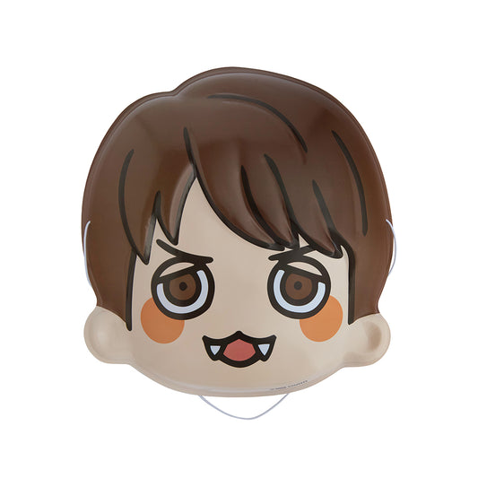 Shingo MURAKAMI Festival Mask