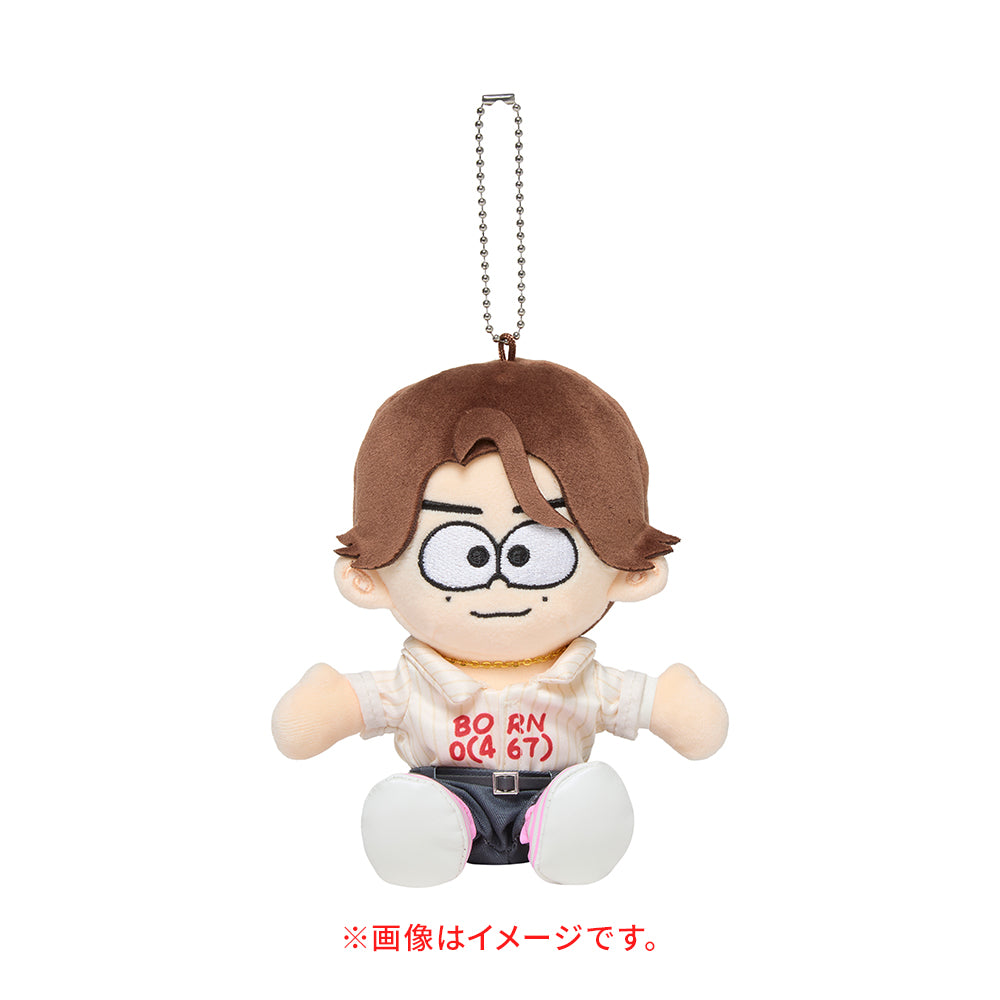 【Masaki HASHIMOTO】Stuffed toy