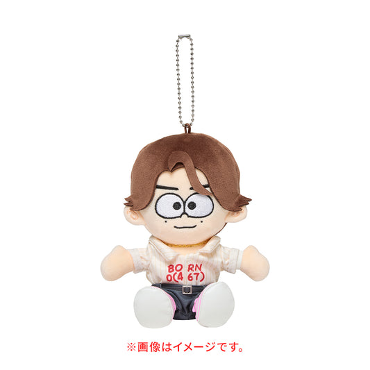 【Masaki HASHIMOTO】Stuffed toy