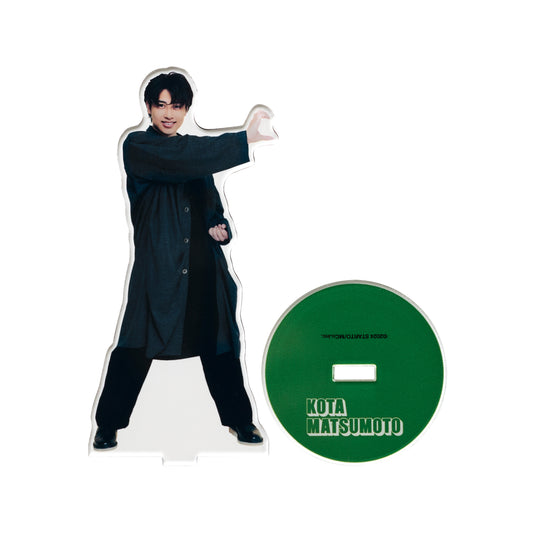 Kota MATSUMOTO Acrylic Stand