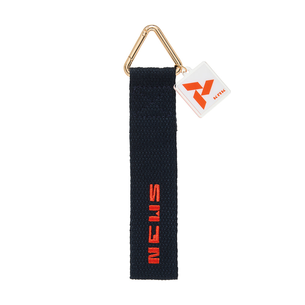 【CTS】Custom Strap