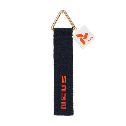 【CTS】Custom Strap