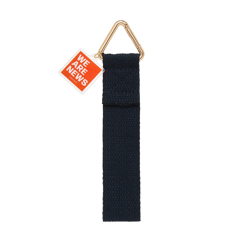 【CTS】Custom Strap