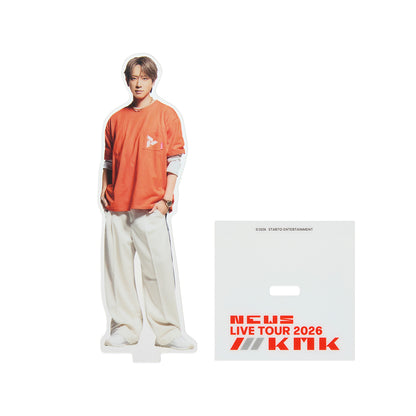 【Keiichiro KOYAMA】【ARS】Acrylic Stand