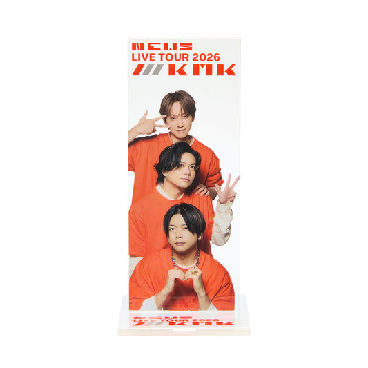 【Group】【ARS】Acrylic Stand