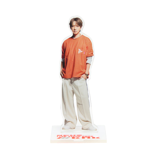 【Keiichiro KOYAMA】【ARS】Acrylic Stand