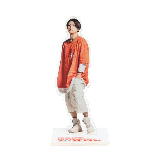 【Takahisa MASUDA】【ARS】Acrylic Stand
