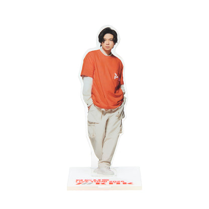 【Shigeaki KATO】【ARS】Acrylic Stand