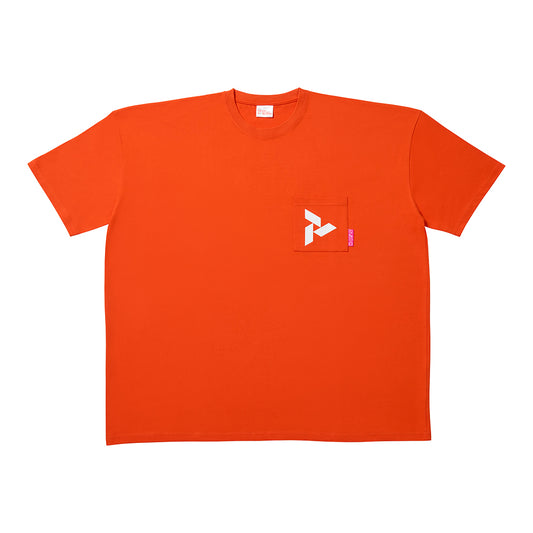 【TSM】T-shirt（MASSU SIZE）