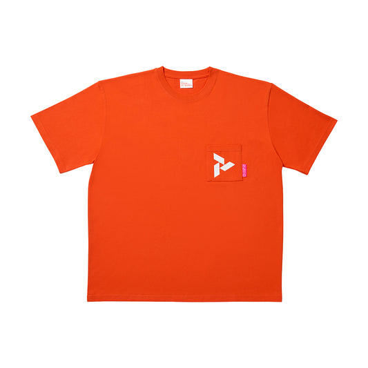 【TSK】T-shirt（KOYASHIGE SIZE）