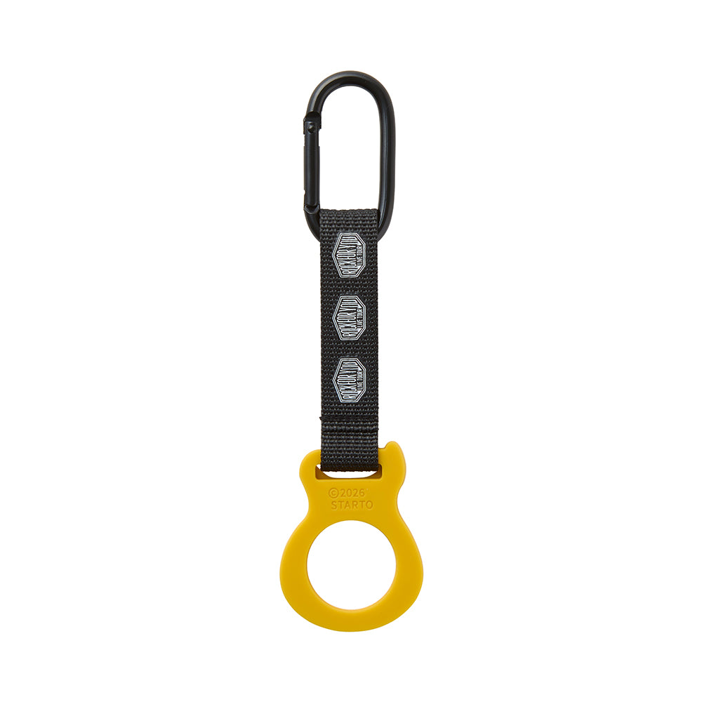 Plastic Bottle Holder