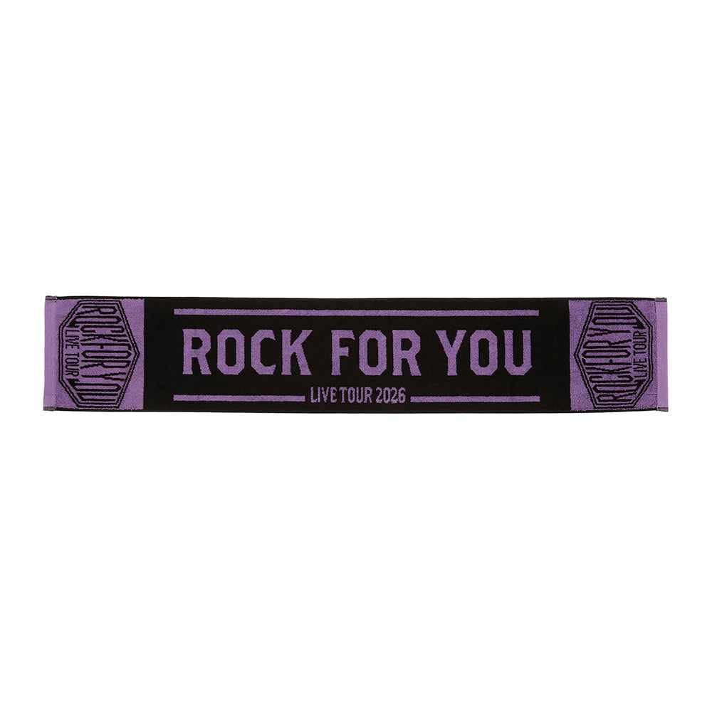Muffler Towel