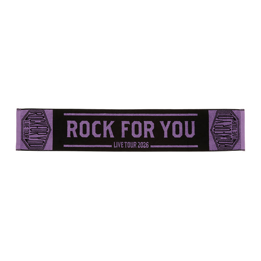 Muffler Towel