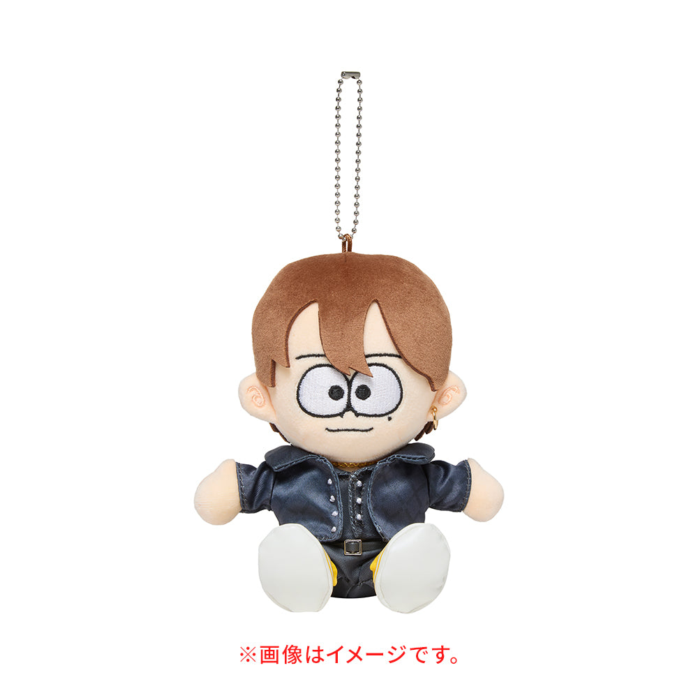 【Shuto INOMATA】Stuffed toy