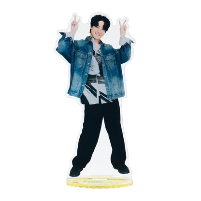 Kento TOMIOKA Acrylic Stand