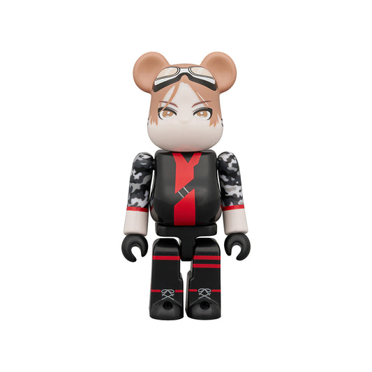 Ryosuke Yamada LIVE TOUR 2025 RED　BE@RBRICK LEO 100%