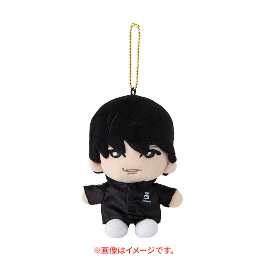 Hokuto MATSUMURA Hapinui (stuffed toy)