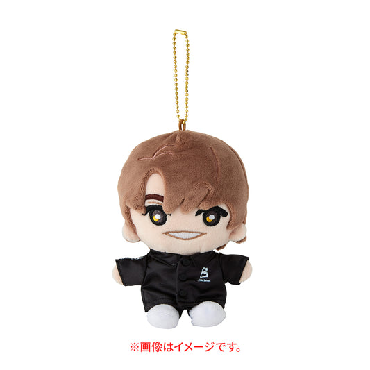 Yugo KOCHI Hapinui (stuffed toy)