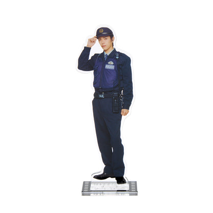 Ryusei FUKADA "M.I.S.S.I.O.N. Operatic Undercover Agent" Acrylic Stand