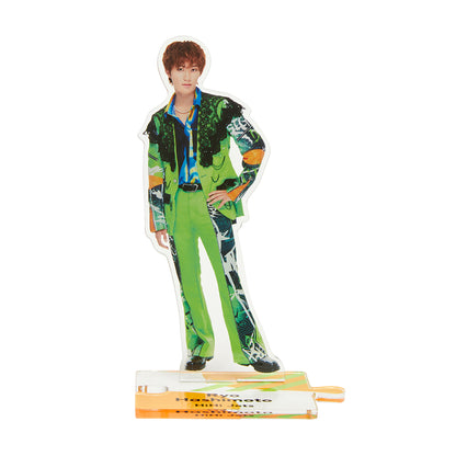 Ryo HASHIMOTO Acrylic Stand