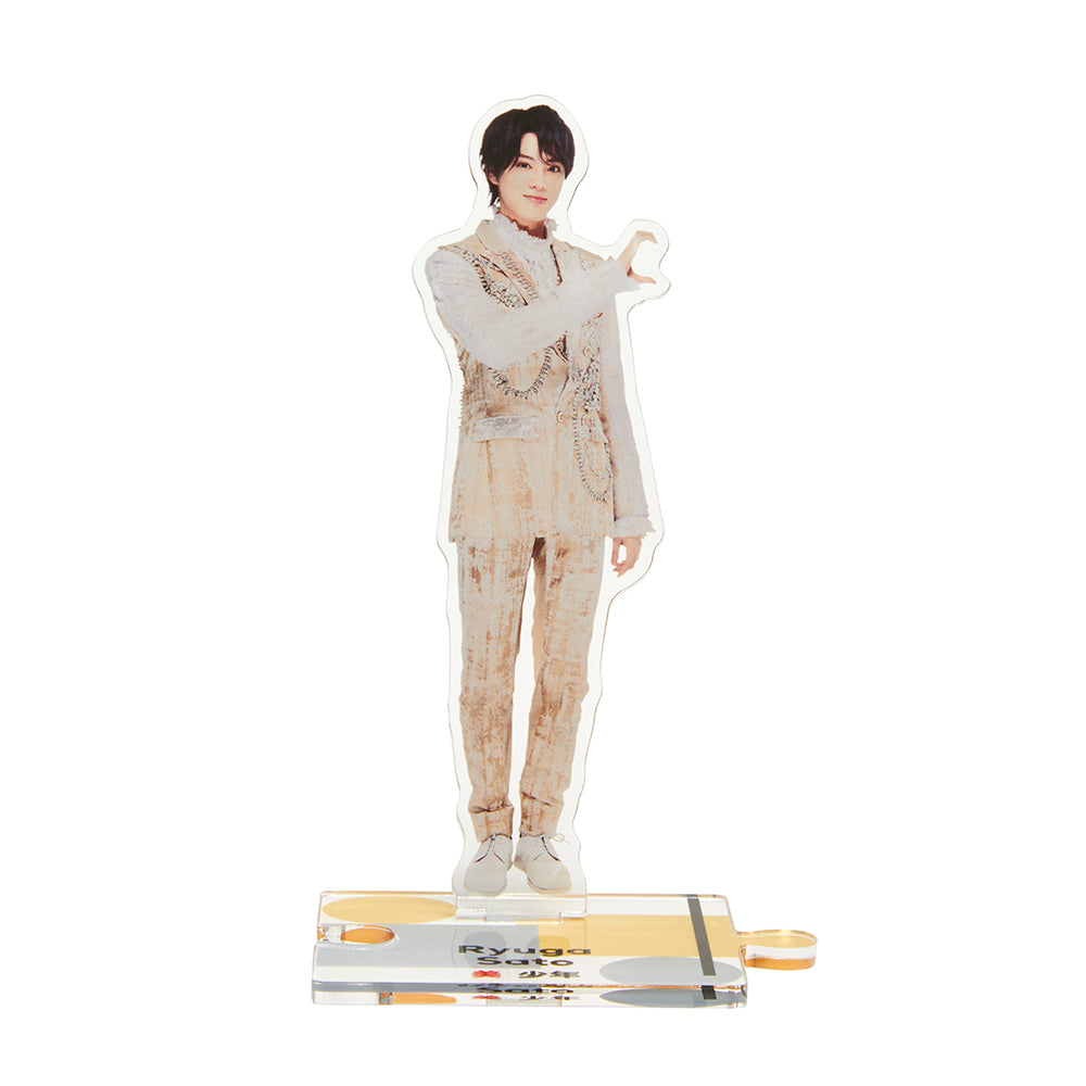 Ryuga SATO Acrylic Stand