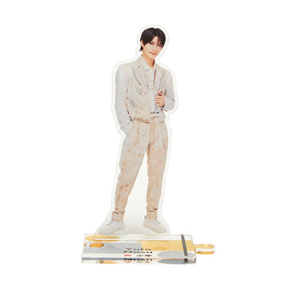 Yuto NASU Acrylic Stand