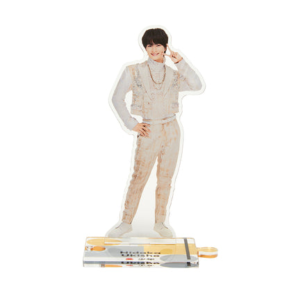 Hidaka UKISHO Acrylic Stand