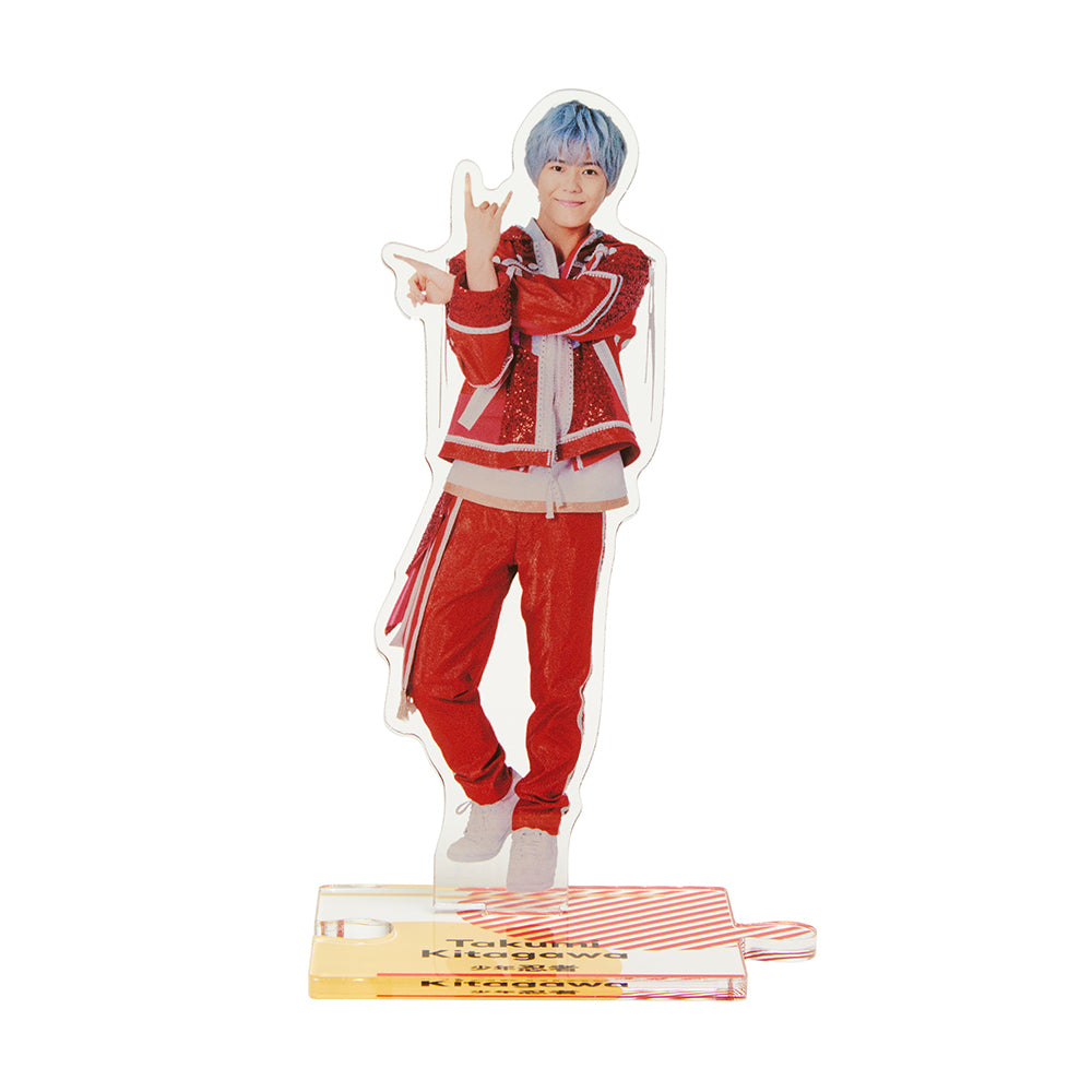 Takumi KITAGAWA Acrylic Stand