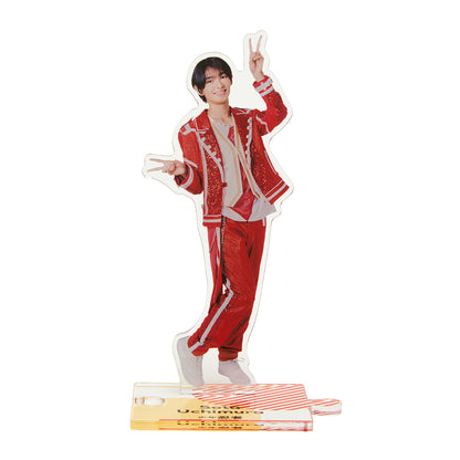 Sota UCHIMURA Acrylic Stand