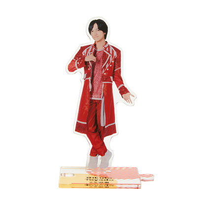 Rikuto TOYODA Acrylic Stand