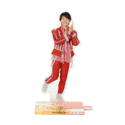 Michiharu INABA Acrylic Stand