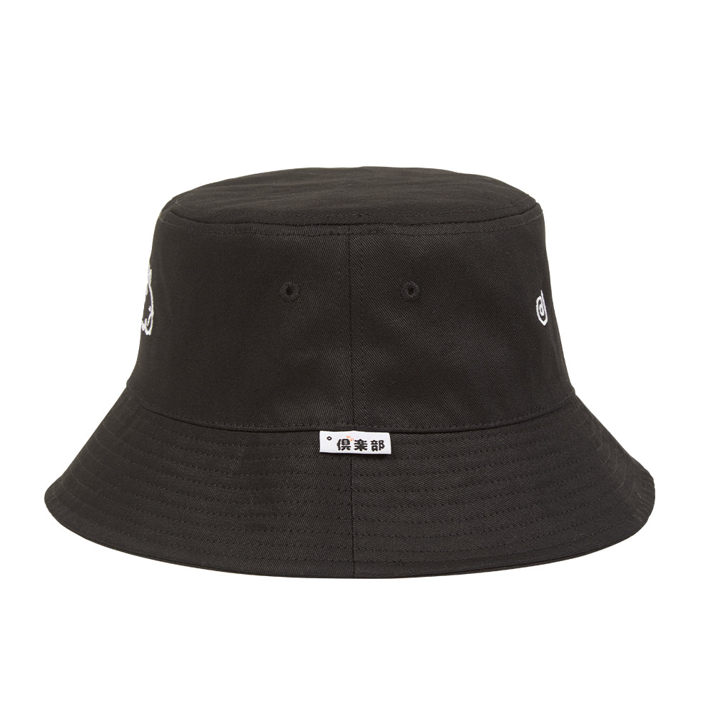 WEST. 10th Anniversary Exhibition KANSAI NANAIRO OTOKO OMATSURI Akito KIRIYAMA produce Bucket Hat