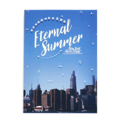 New York Photo Diary “Eternal Summer” New York Photo Diary “Eternal Summer”