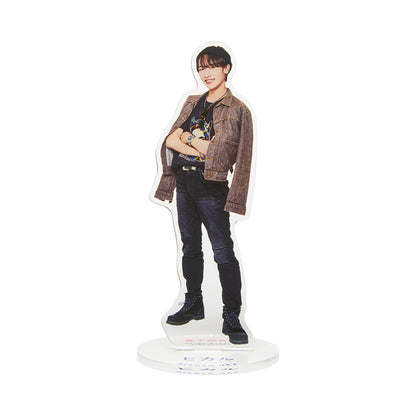 Baby Boyfriend２ Rikuto URA "Baby Boyfriend２" Hikaru Acrylic Stand