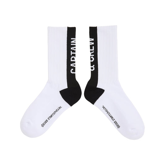 Takuya KIMURA Socks Black(23~25cm)