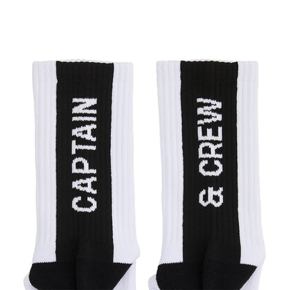 Takuya KIMURA Socks Black(25~27cm)