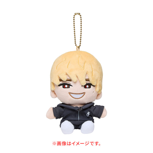 【Jesse】Stuffed Toy