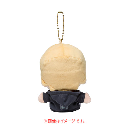【Jesse】Stuffed Toy