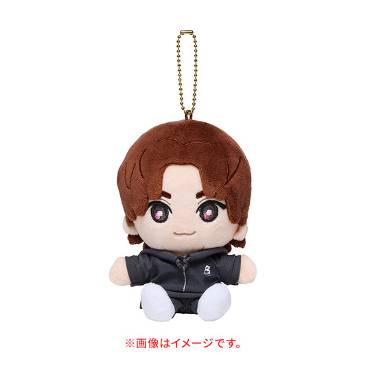 【Taiga KYOMOTO】Stuffed Toy