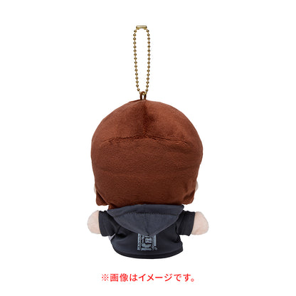 【Taiga KYOMOTO】Stuffed Toy
