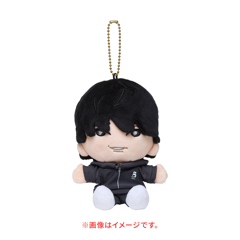 【Hokuto MATSUMURA 】Stuffed Toy