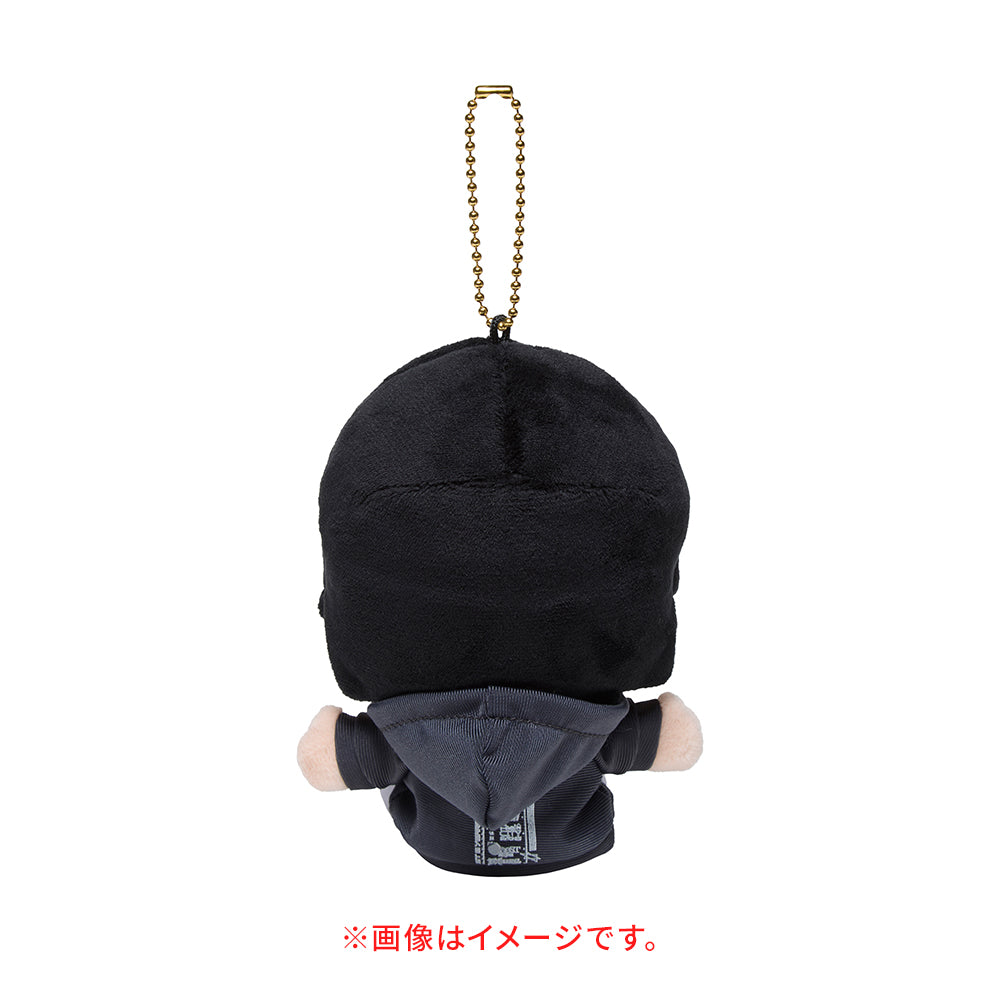 【Hokuto MATSUMURA 】Stuffed Toy