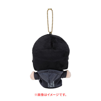 【Hokuto MATSUMURA 】Stuffed Toy