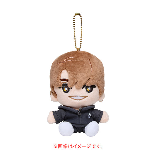 【Yugo KOCHI】Stuffed Toy