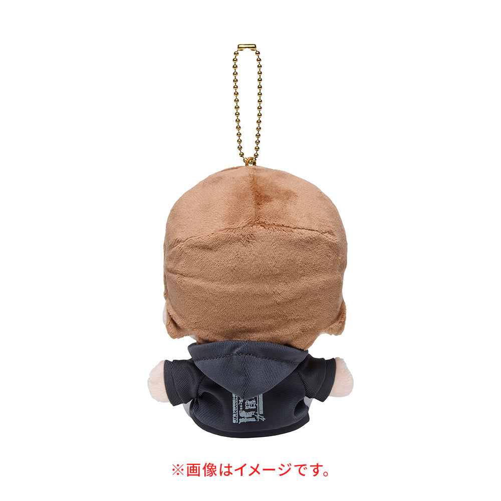 【Yugo KOCHI】Stuffed Toy