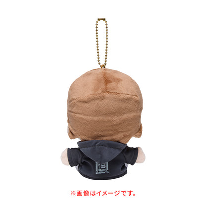 【Yugo KOCHI】Stuffed Toy