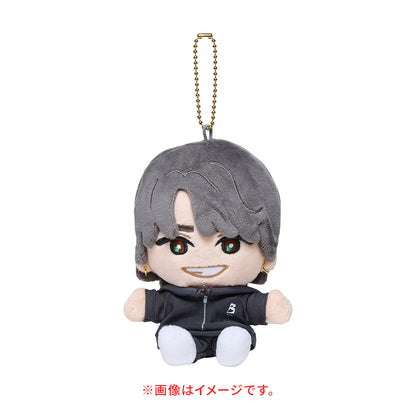 【Shintaro MORIMOTO】Stuffed Toy